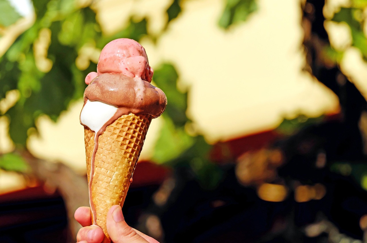 1년에 790억 팔린 아이스크림?! 🍦