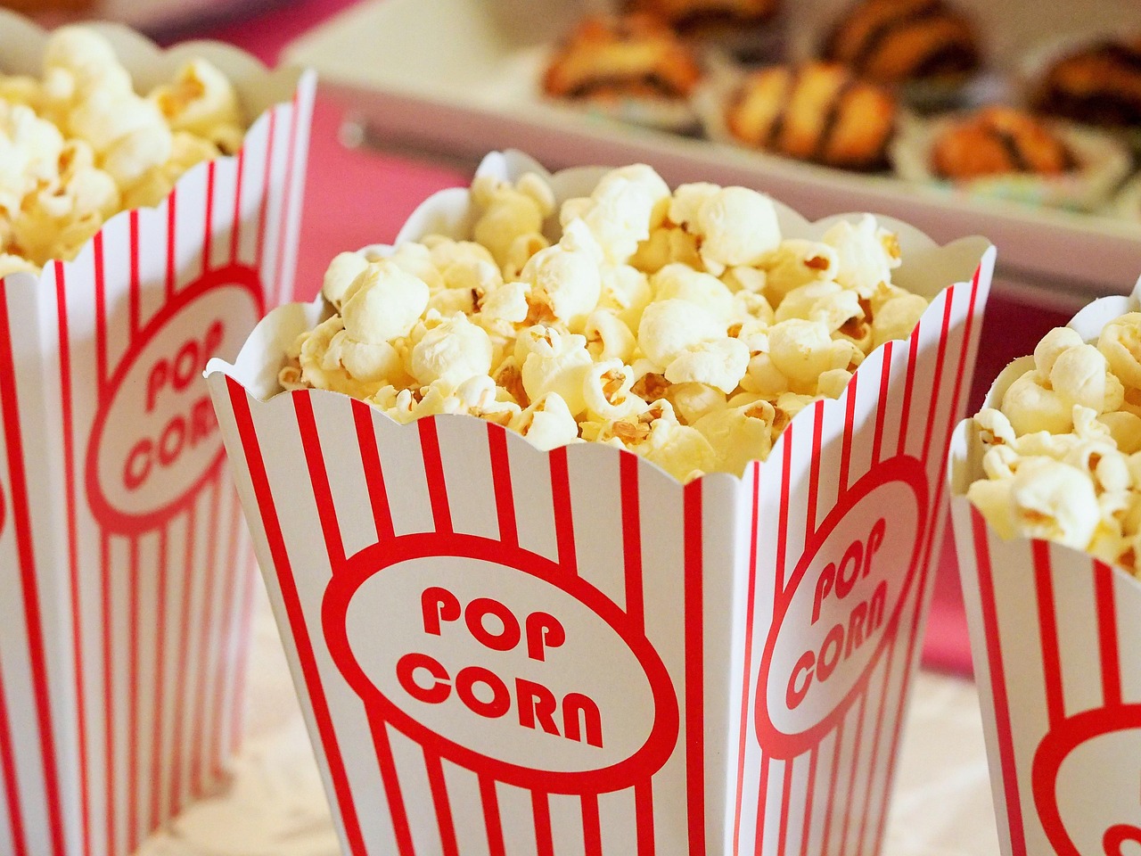 movie theater cinema